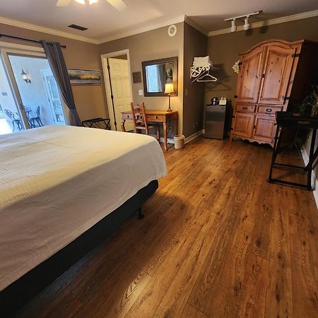 Elder Mountain Room At Tennessee Riverplace Chattanooga Extérieur photo