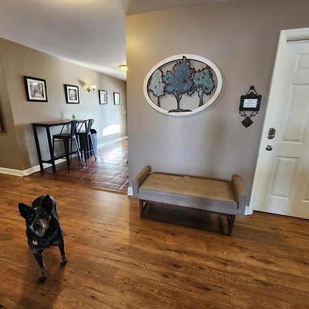Elder Mountain Room At Tennessee Riverplace Chattanooga Extérieur photo