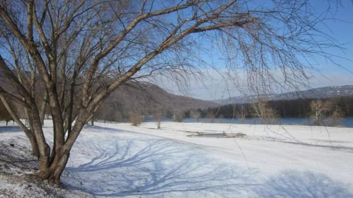 Elder Mountain Room At Tennessee Riverplace Chattanooga Extérieur photo